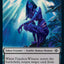 Timeless Witness // Treasure (20) Double-Sided Token [Modern Horizons 2 Tokens]