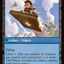Sidequest: Card Collection // Magicked Card (FIN-073) - FINAL FANTASY: (enchantment)