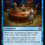 Sidequest: Card Collection // Magicked Card (FIN-073) - FINAL FANTASY: (enchantment)