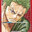 Roronoa Zoro (Parallel) [Romance Dawn]