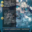 Jill, Shiva's Dominant (Borderless) (FIN-378) - FINAL FANTASY: (enchantment) (Borderless)