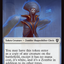 Angel of Sanctions // Vizier of Many Faces Double-Sided Token [Aetherdrift Commander]
