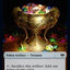 Treasure // Angel Warrior Double-Sided Token [Kaldheim Tokens]