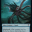 Squid // The Monarch Double-Sided Token [Streets of New Capenna Commander Tokens]