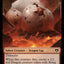 Eldrazi // Dragon Egg Double-Sided Token [Commander Masters Tokens]