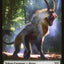 Ape // Beast Double-Sided Token [Double Masters Tokens]