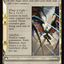 Dion, Bahamut's Dominant // Bahamut, Warden of Light (FIN-016) - FINAL FANTASY: (enchantment) Foil