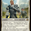 Dion, Bahamut's Dominant // Bahamut, Warden of Light (FIN-016) - FINAL FANTASY: (enchantment) Foil