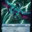Tyranid (017) // Tyranid Gargoyle Double-Sided Token (Surge Foil) [Warhammer 40,000 Tokens]