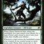 Nissa, Vastwood Seer // Nissa, Sage Animist [Magic Origins Prerelease Promos]