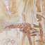 Ramos, Dragon Engine // Ramos, Dragon Engine (ABRO-074) - The Brothers' War Art Series (Borderless) Foil