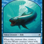 Fish // Kraken Double-Sided Token [Masters 25 Tokens]