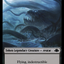 Goblin // Marit Lage Double-Sided Token [Dominaria Remastered Tokens]