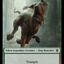 Eldrazi // Tiny Double-Sided Token [Murders at Karlov Manor Commander Tokens]