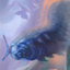 Chillerpillar // Chillerpillar (AMH1-001) - Modern Horizons Art Series (Borderless)