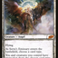 Serra's Emissary (Sketch) [Modern Horizons 2]