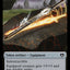 Spirit (0039) // Stoneforged Blade Double-Sided Token [Commander Masters Tokens]