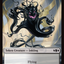 Inkling // Insect (0023) Double-Sided Token [Tarkir: Dragonstorm Commander Tokens]