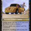Goldbug, Humanity's Ally (BOT-011) - Transformers: (convertdfc)