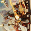 Lorehold Command // Lorehold Command (ASTX-031) - Strixhaven Art Series (Borderless)