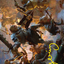 Thrill of Possibility // Thrill of Possibility (ALTR-071) - Tales of Middle-earth Art Series (Borderless) Foil