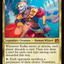 Kefka, Court Mage (FIN-231) - FINAL FANTASY Foil