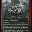 Smoldering Egg // Ashmouth Dragon [Innistrad: Double Feature]