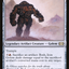 Bosh, Iron Golem [Double Masters]