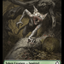 Radiation // Squirrel Double-Sided Token [Fallout Tokens]