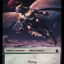 Alien Angel // Alien Insect Double-Sided Token [Doctor Who Tokens]