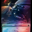 Alien // Alien Insect Double-Sided Token (Surge Foil) [Doctor Who Tokens]