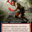 Bloodbraid Marauder (Extended Art) [Modern Horizons 2]
