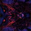Reckoner Shakedown // Reckoner Shakedown (ANEO-018) - Neon Dynasty Art Series (Borderless)