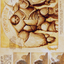 Precursor Golem // Precursor Golem (ABRO-072) - The Brothers' War Art Series (Borderless)