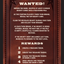 Bounty: The Outsider // Wanted! (TOTC-036) - Outlaws of Thunder Junction Commander Tokens Foil