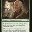 Lambholt Elder // Silverpelt Werewolf [Dark Ascension]