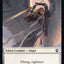 Kavu // Angel Double-Sided Token [Dominaria United Commander Tokens]