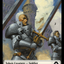 Phyrexian Germ // Soldier Double-Sided Token [Modern Horizons 3 Tokens]