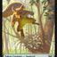 Beeble // Squirrel Double-Sided Token [Unsanctioned Tokens]
