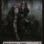 Spider // Zombie Double-Sided Token [Dungeons & Dragons: Adventures in the Forgotten Realms Tokens]