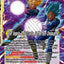 Trunks // SSB Vegeta & SS Trunks, Father-Son Onslaught (BT16-071) [Realm of the Gods]