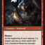 Village Messenger // Moonrise Intruder (SIR-184) - Shadows over Innistrad Remastered