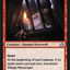 Village Messenger // Moonrise Intruder (SIR-184) - Shadows over Innistrad Remastered