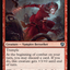 Furyblade Vampire [Innistrad Remastered]