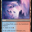 Rush of Inspiration // Crackling Falls [Modern Horizons 3]