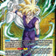 SS Son Gohan, Furious Training (BT17-095) [Ultimate Squad]