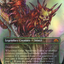Grist, Voracious Larva // Grist, the Plague Swarm (Borderless) (Textured Foil) [Modern Horizons 3]
