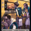 Zombie Employee // Balloon Double-Sided Token [Unfinity Tokens]
