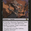 Phyrexian Plaguelord (Oversized) [Eighth Edition Box Topper]