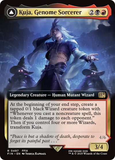 final fantasy knights of the round mtg Amazon.com: Ultra PRO - Final Fantasy x Universes Beyond Summon Knights of  The Round 100ct Deck Protector Sleeves for Magic: The Gathering main image 0